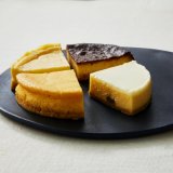 札幌のチーズケーキ専門店 ボーノボーノが札幌三越で人気チーズケーキを販売！
