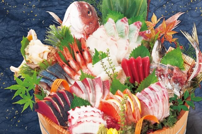 【大庄水産 すすきの南4条店】新鮮海鮮が美味しい居酒屋がすすきのにオープン！