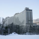 南区にある『定山渓ビューホテル』が2021年2月1日(月)より当面の間“休館する”と発表