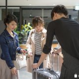 事前予約も可能！荷物預かりサービス『ecbo cloak』が狸小路のHTICへ導入を開始！