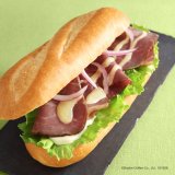 ドトールから山わさびがツーンと香る和テイストの贅沢ミラノサンドが12月26日より発売！
