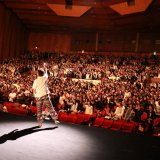 日本最大級の旅イベント『BackpackFESTA 2020』が共済ホールで12月28日(土)開催！