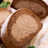 ケンズカフェ東京の『ケンズロールケーキ』