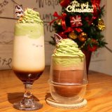 THE.LIGHTHOUSE COFFEE & BEERから12月限定のドリンク2種が発売！