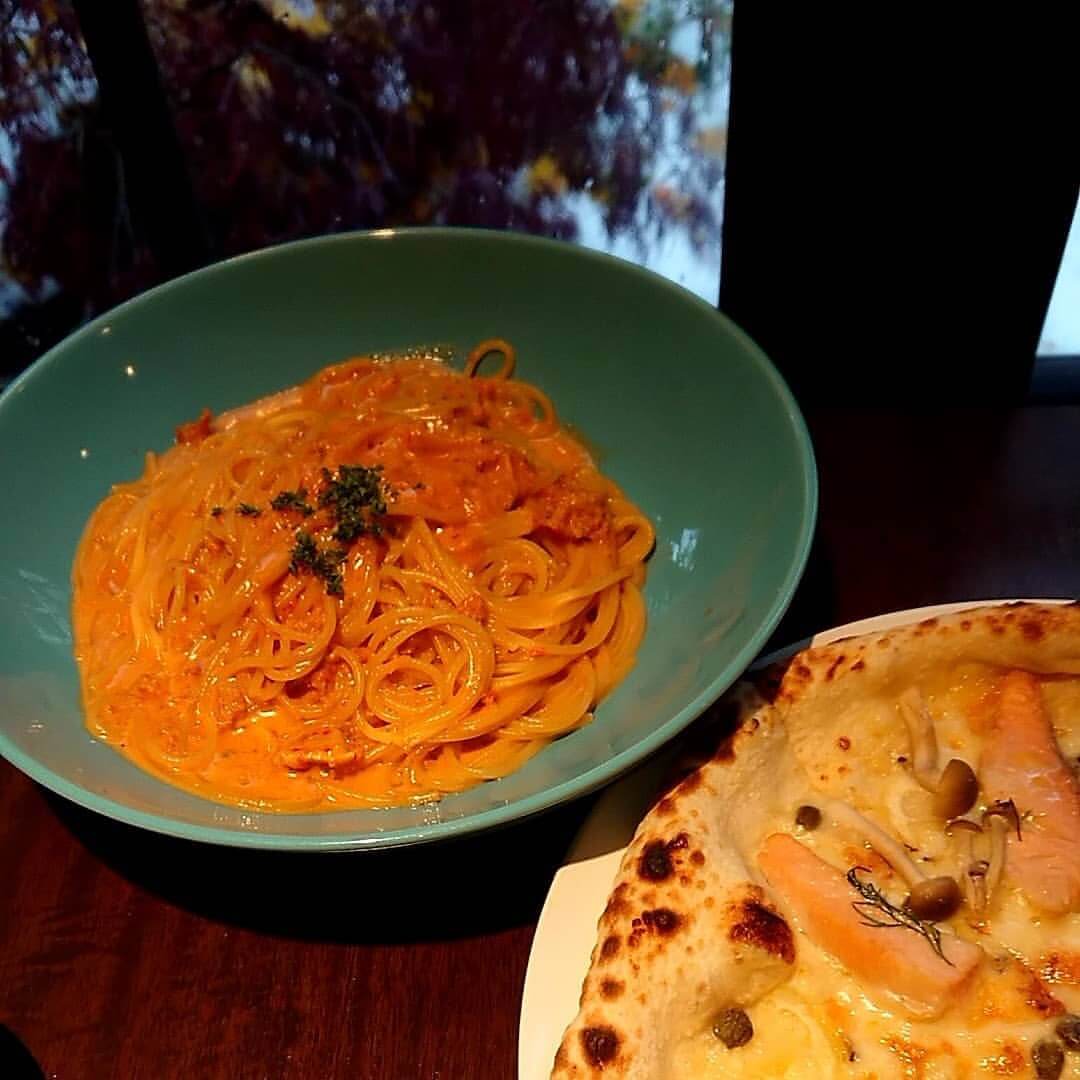 レストラン とと 円山にある古民家風イタリアン ピザにパスタ各種を雰囲気ある店内で 札幌リスト