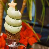 JB ESPRESSO MORIHICO.で期間限定ソフト『アップルツリー』が発売！