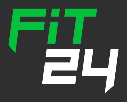 FiT24のロゴ