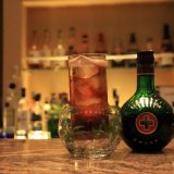 ハンガリーの至宝『UNICUM(ウニクム)』を使用した大会優勝カクテルを札幌プリンスホテルで販売！