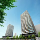 札幌市中央区初となる駅直結高層ツインタワー分譲マンション『プレミストタワーズ札幌苗穂』の概要が発表！
