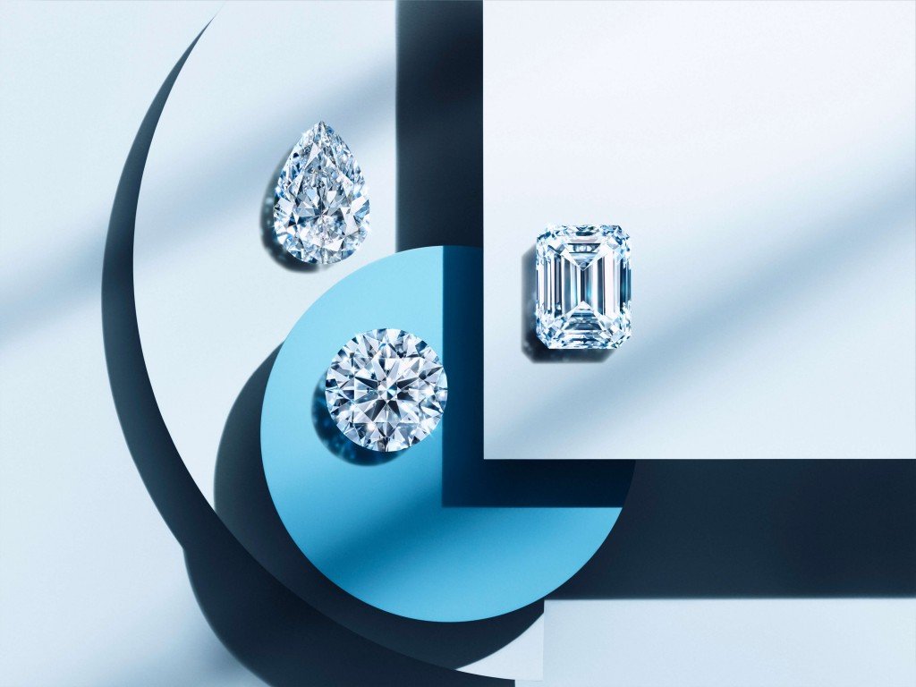 ビジュピコの第三者機関に評価された適正価格の高品質ダイヤモンド