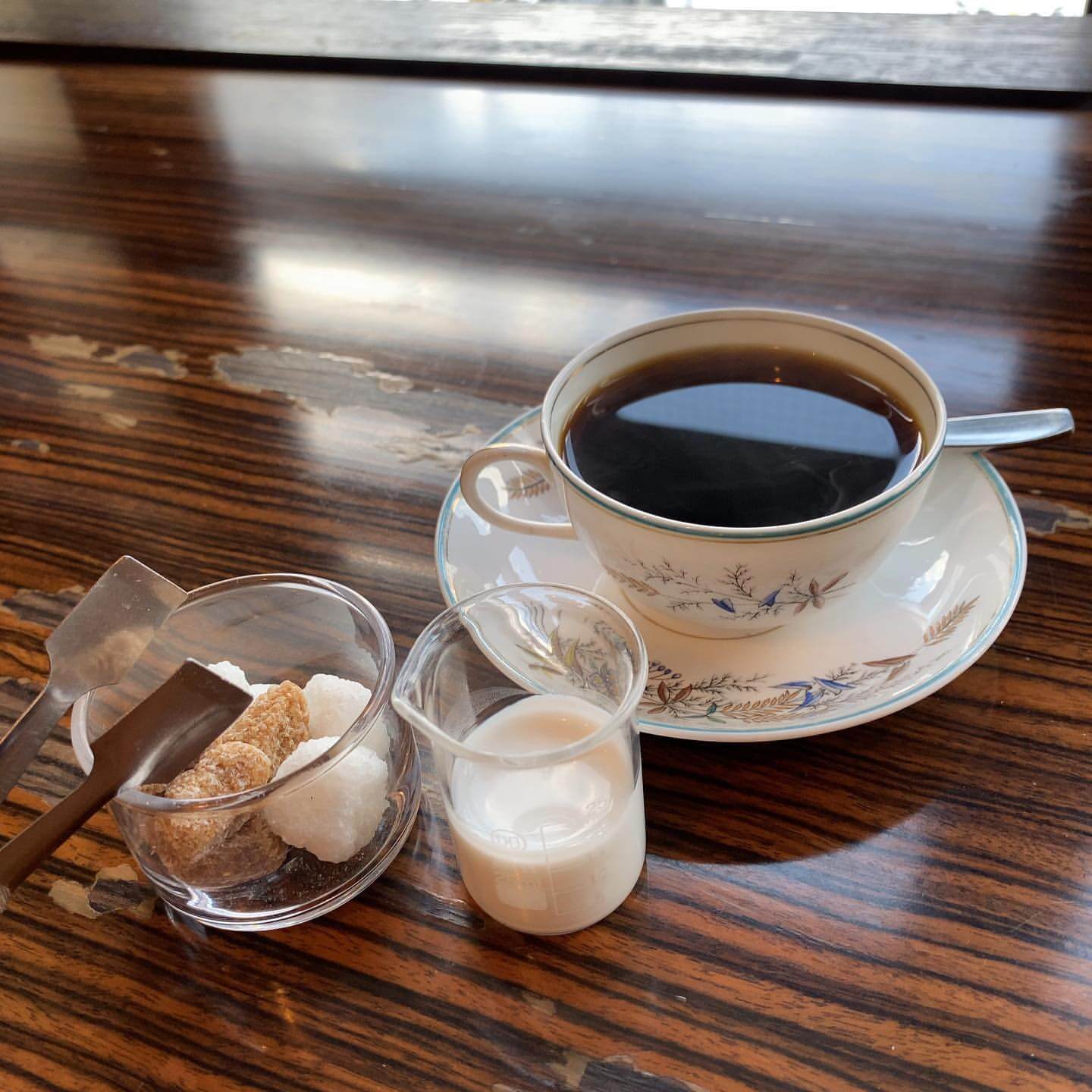 RITARU COFFEE(リタルコーヒー)の季節のブレンド