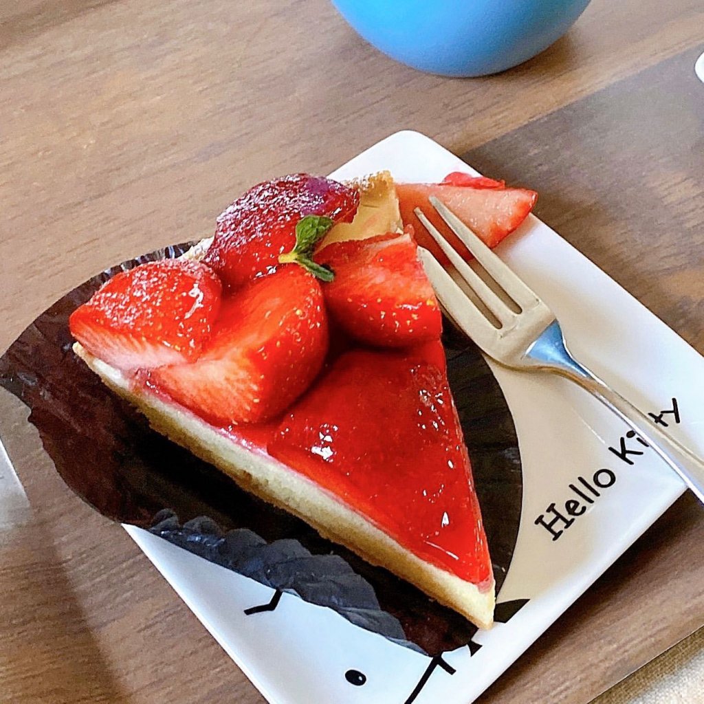パイドール アンティーク店 南1西14に人気タルトパイ ケーキのお店がオープン 大粒フルーツを使用したタルトパイっ 札幌リスト