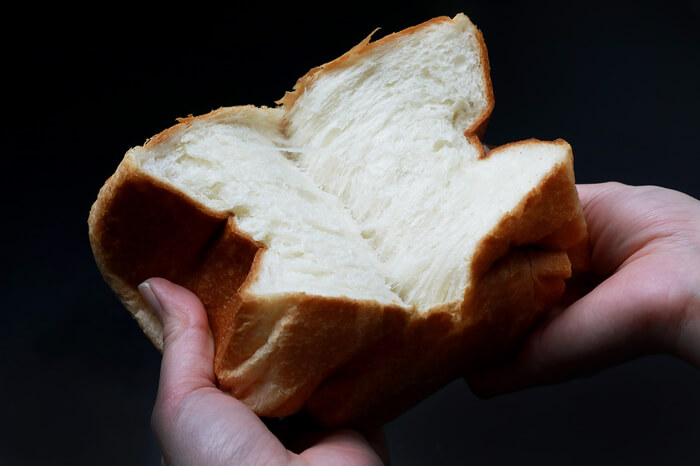 Heart Bread ANTIQUE（ハートブレッドアンティーク）『超ぞっこん食パン』