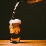 狸小路にある澄川麦酒直営の立ち飲みビアバー『ビアバー・ひらら』が2022年1月28日(金)をもって閉店へ