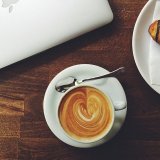 札幌ナナイロビルにあるCafe 葉月(はづき)が2020年6月29日をもって閉店へ