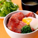 サウスウエストがワンコインで食べれる『ローストビーフ丼』を提供開始！今だけしか食べれないぞっ！