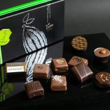 ヴォワザンが大丸札幌に期間限定出店！高貴なショコラ10種の詰め合わせを販売します！