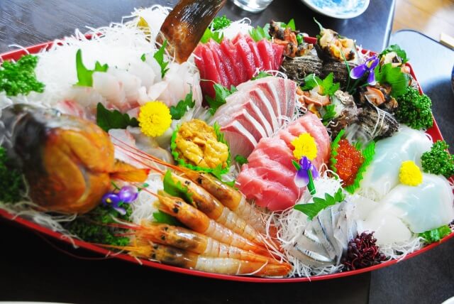 魚ろ魚ろ ぎょろぎょろ 札幌すすきの店 ジンギスカンに海鮮など北海道の美味しいを集めた居酒屋 札幌リスト