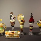 夜パフェ専門店を展開しているGAKUがYouTubeチャンネルにてパフェやパスタのレシピを公開しているぞっ！