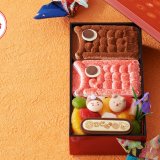 ルタオから先着100台限定の『こどもの日スイーツボックス』が発売！スイーツでできたかわいい鯉のぼり！