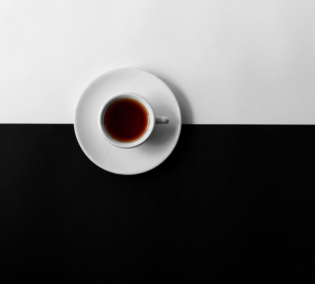 コーヒー