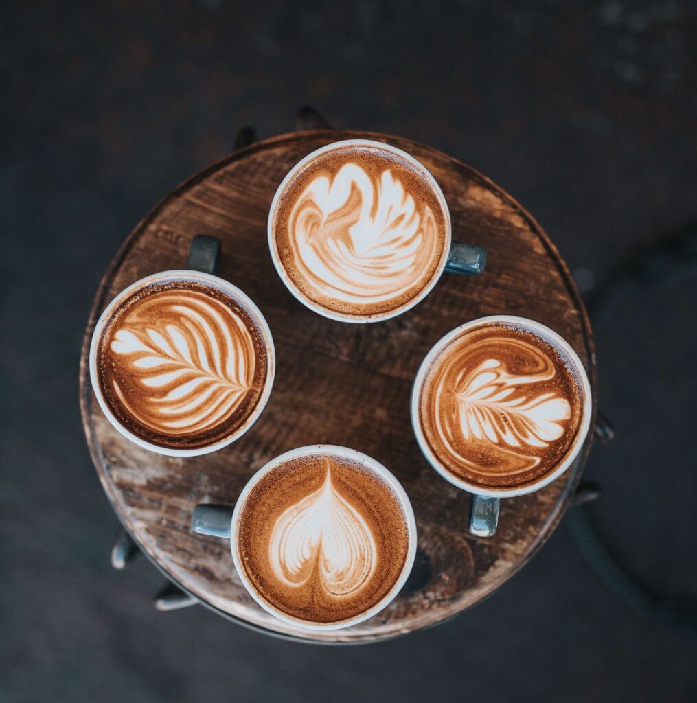 コーヒー
