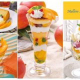 ロイヤルホストがフレッシュなアップルマンゴーを使った季節のデザートメニュー4種を新たに発売！
