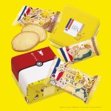 ガトーフェスタ ハラダの人気銘菓『グーテ・デ・ロワ』からポケモンデザイン缶が限定発売！