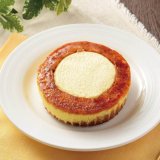 ローソンから新作スイーツ『ブリュレロールケーキ-』＆『スフレパンケーキ』が発売！