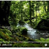 鶴雅ホールディングスが北海道の大自然を満喫できる動画サイト『Home Trip HOKKAIDO』を公開！
