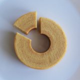 バウムクーヘン専門店『米粉のバウムクーヘン ring ring』が大丸札幌に期間限定で出店！米粉で作るグルテンフリーのバウムクーヘンを販売