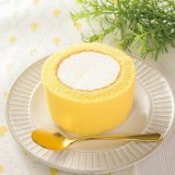ローソンから毎月5日と6日に重量＆厚さが2倍の『プレミアムロールケーキ×2』が発売！