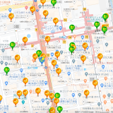 札幌ももちろん対応！喫煙所をマップ上で確認できる人気アプリ『喫煙所情報共有マップ』のWEB版がリリース！