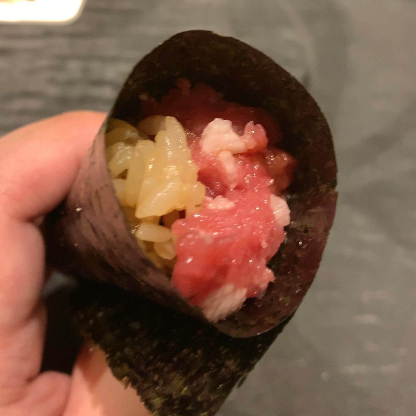 姫沙羅(ひめしゃら)の長芋入りトロタク