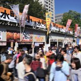 食の魅力を発信する札幌の大イベント『さっぽろオータムフェスト 2023』が2023年9月8日(金)より開催！