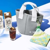 コメダ珈琲店からコーヒーチケット＆オリジナルグッズを入れた『サマーバッグ2020』が予約開始！