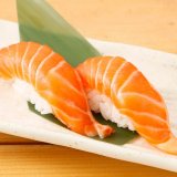 サーモンにぎり寿司1貫 99円など！『はなの舞』などのチムニーグループで『ご来店感謝祭』第2弾を開催！