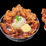 すた丼から1日50食限定の『北海道すた丼フェア』が開催！大人気商品が復刻販売っ！