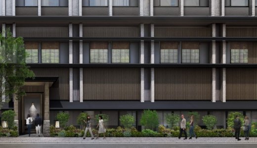 【ONSEN RYOKAN 由縁 札幌】札幌中心部に登別市のカルルス温泉に炉端焼きが楽しめる旅館がオープン！