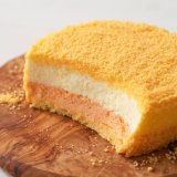 ルタオから赤肉メロン風味の夏限定ドゥーブルフロマージュが今年も発売！