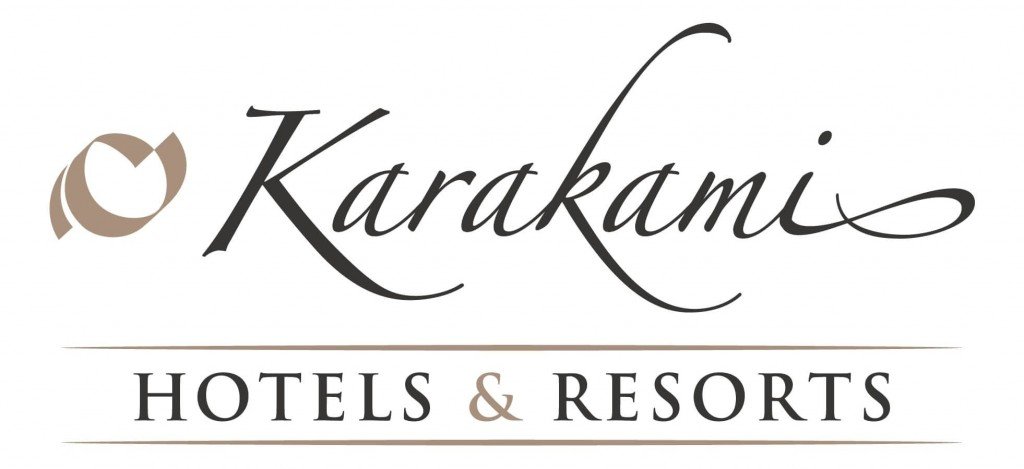 Karakami HOTELS＆RESORTSのロゴ