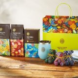 タリーズコーヒーから8月7日の創業日を記念した『23rd Anniversary Happy Bag』が発売！