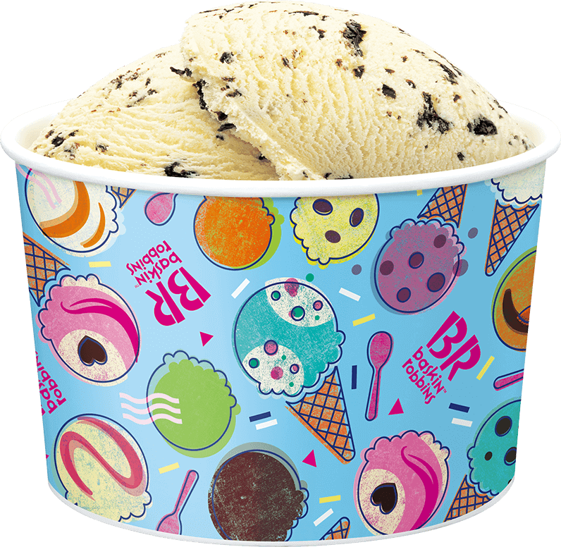 サーティワン アイスクリームの『スーパービッグカップ』