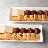 資生堂パーラーから焼き菓子詰め合わせが新発売！ティータイムを美味しく演出する期間限定のギフト！