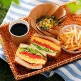札幌パークホテルがテラスで楽しめる夏限定プランを提供開始！ピクニックセットにBBQも用意！