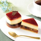 ローソンから新シュークリーム＆リッチになった新感覚プリンが6月9日(火)より新たに発売！