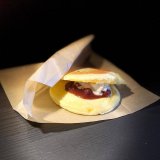麻生駅近くにある『65歳が営むBeef & Banana Cafe』が2020年11月25日(水)をもって閉店へ
