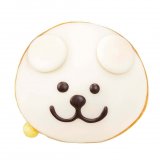 クリスピー・クリーム・ドーナツからシロクマ＆浮き輪の新作ドーナツが8月5日(水)より発売！