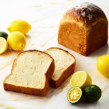 高級食パン専門店 嵜本(さきもと)から『夏季限定 ゆずとレモンのはちみつ食パン』が土日限定で発売！