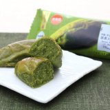 セブンイレブンから京都 伊藤久右衛門『宇治抹茶スイートポテト』が7月16日(木)より限定発売！